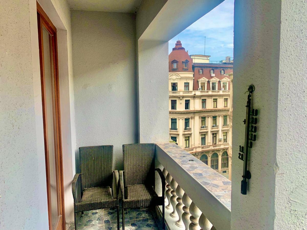 Apartamento Belgrade Heart Of A Historical Center Exterior foto