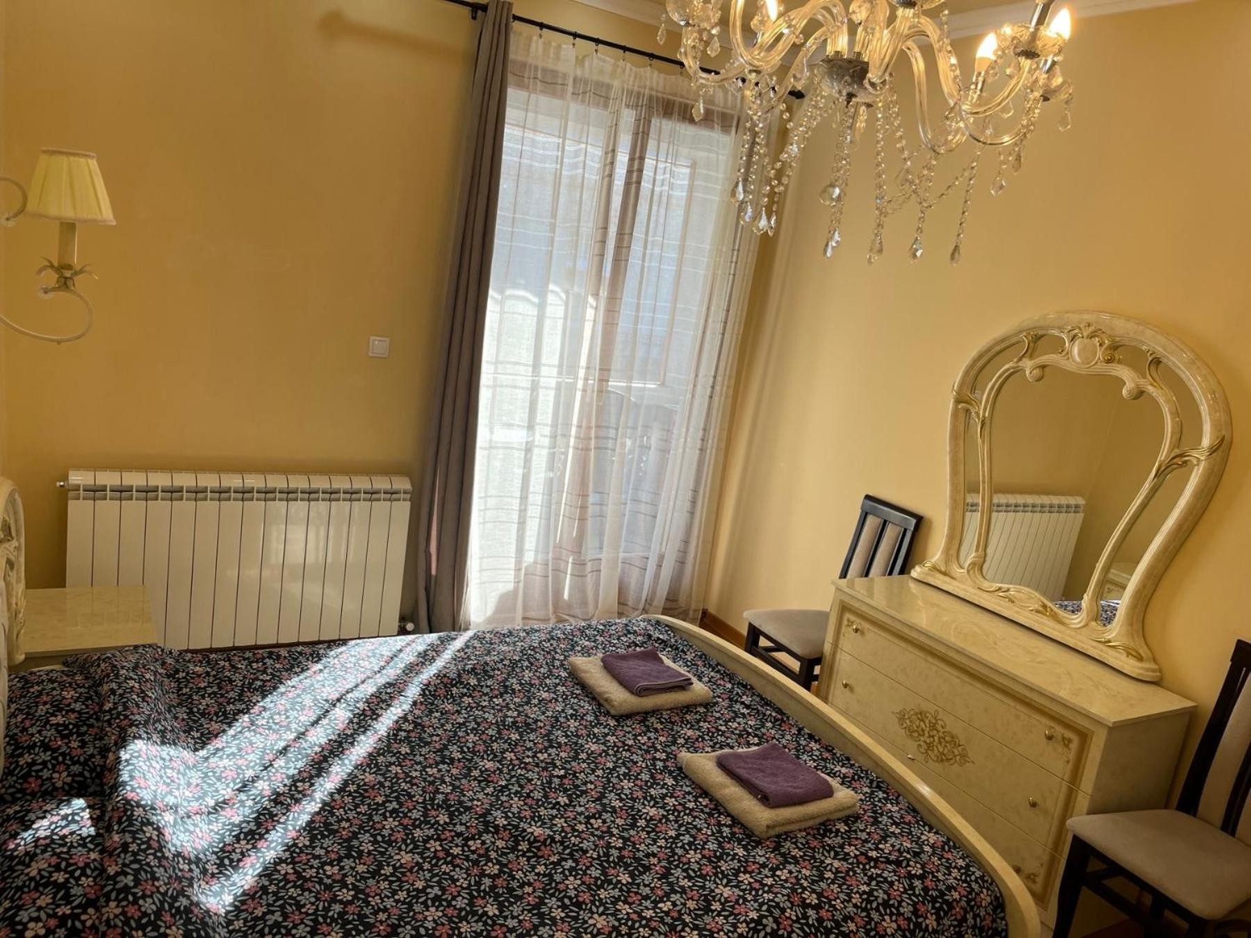 Apartamento Belgrade Heart Of A Historical Center Exterior foto